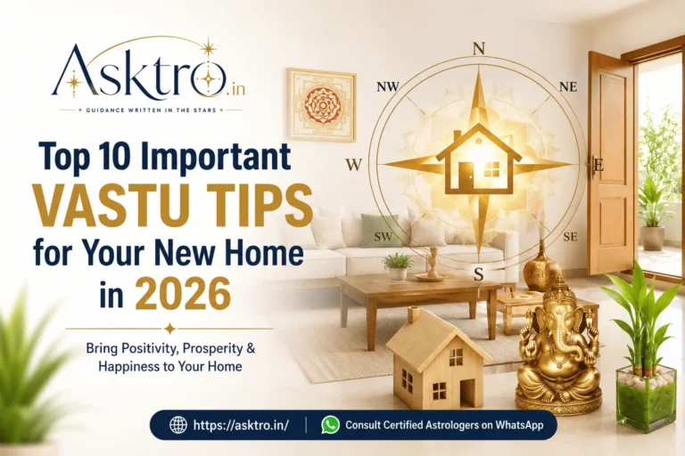 top 10 vastu tips for home