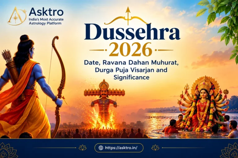 Dussehra 2026
